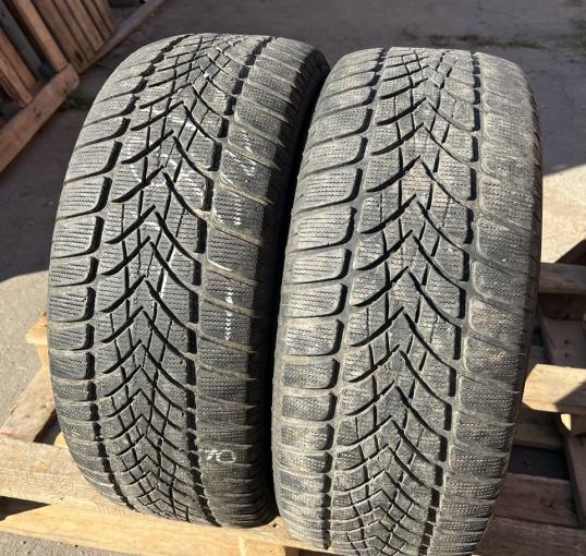 Dunlop SP Winter Sport 4D 225/55 R17