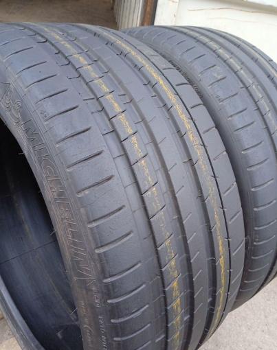 Michelin Pilot Super Sport 255/35 R20