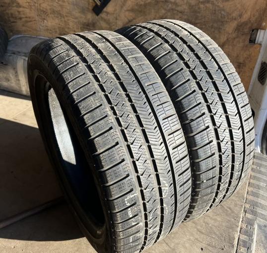 Vredestein QuaTrac 5 215/50 R17