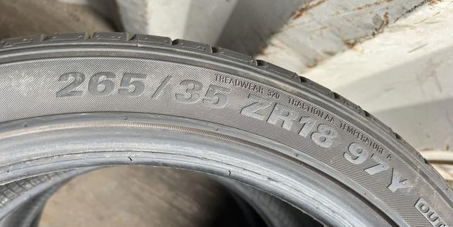 Kumho Ecsta PS71 245/40 R18