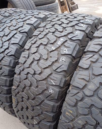 Bfgoodrich All-Terrain T/A KO2 275/65 R18