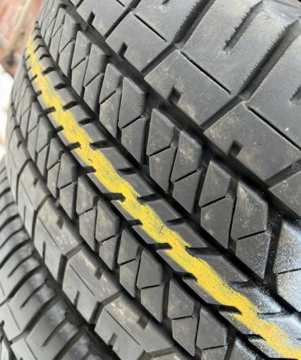 Bridgestone Dueler H/T 684II 275/60 R20