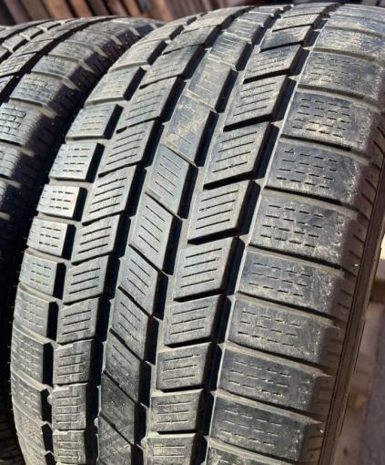 Pirelli Scorpion Ice&amp;Snow 265/50 R19