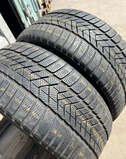 Pirelli Scorpion Winter RFT 275/40 R21