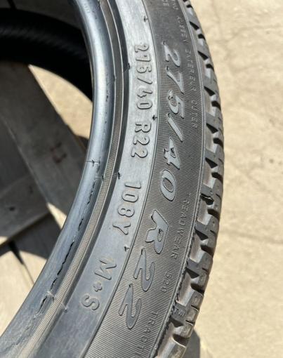 Pirelli Scorpion Verde All Season 275/40 R22