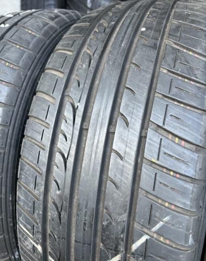 Dunlop SP Sport FastResponse 225/45 R17