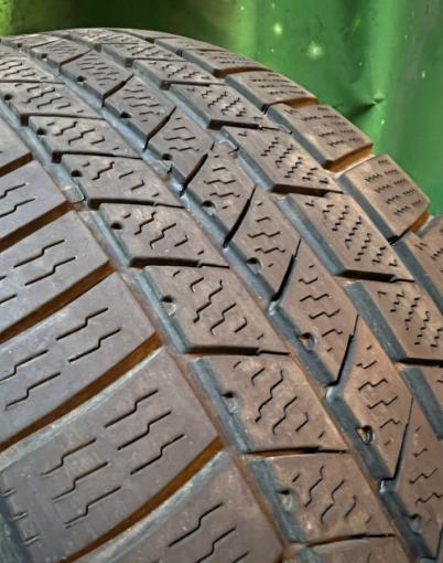 Continental ContiCrossContact Winter 235/50 R18