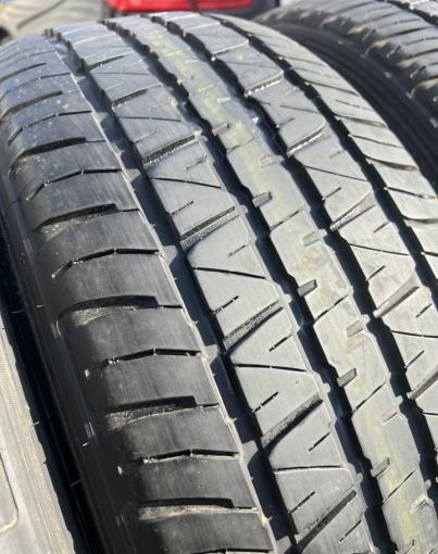 Dunlop Grandtrek AT30 265/55 R20