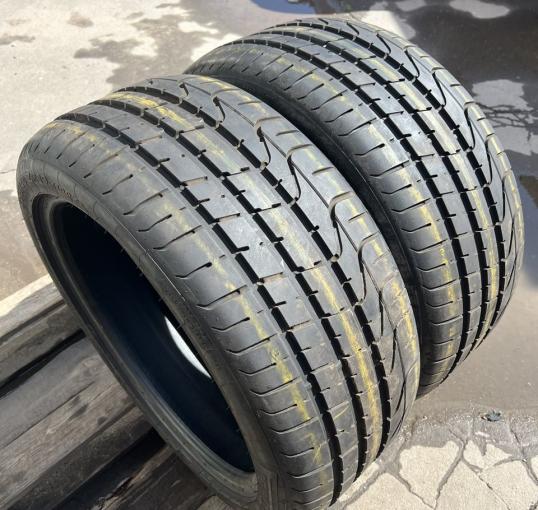 Pirelli P Zero 255/40 R19