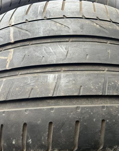 Pirelli P Zero 295/35 R20