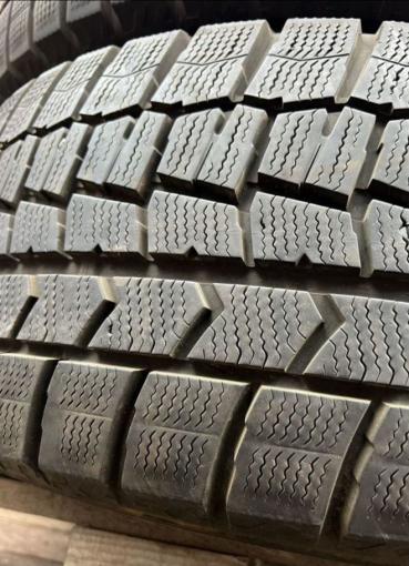 Dunlop Winter Maxx WM02 225/55 R16