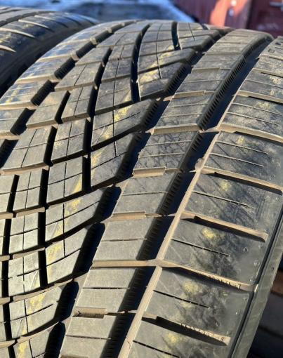 Continental ExtremeContact DWS 285/30 R20