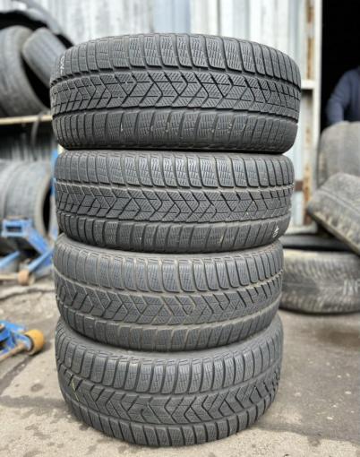 Pirelli Winter Sottozero 3 225/45 R18