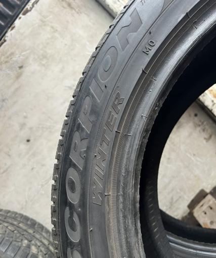 Pirelli Scorpion Winter 275/45 R20