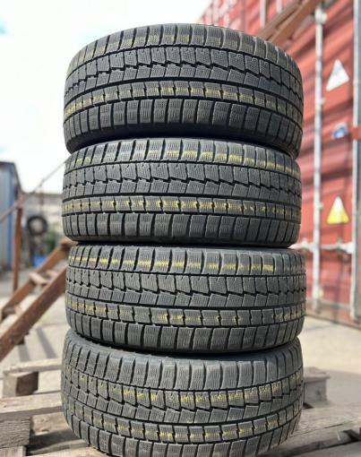 Dunlop Winter Maxx WM01 245/45 R19