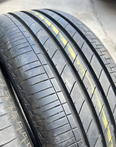 Bridgestone Turanza T005A 215/45 R18