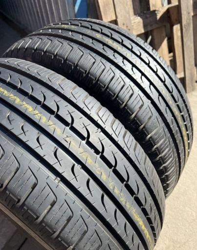 Goodyear EfficientGrip SUV 4x4 285/60 R18