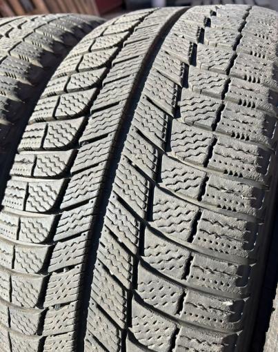 Michelin X-Ice 3 235/50 R18