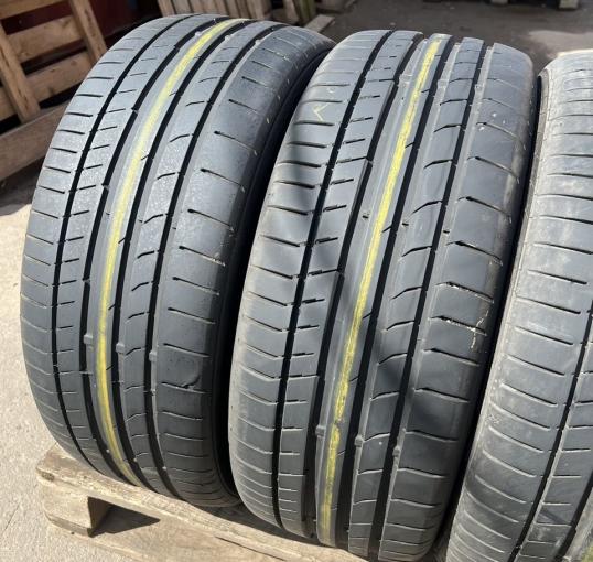 Continental ContiSportContact 5 225/40 R18