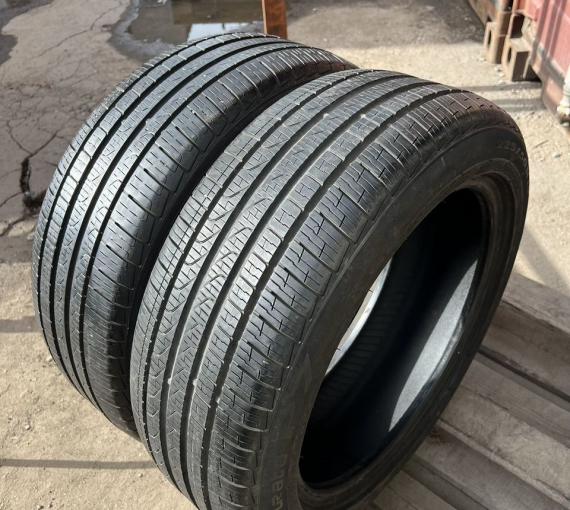 Pirelli Cinturato P7 All Season 225/50 R18
