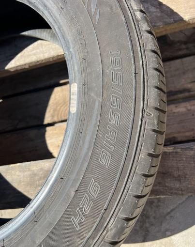 Dunlop Enasave EC300+ 195/65 R16