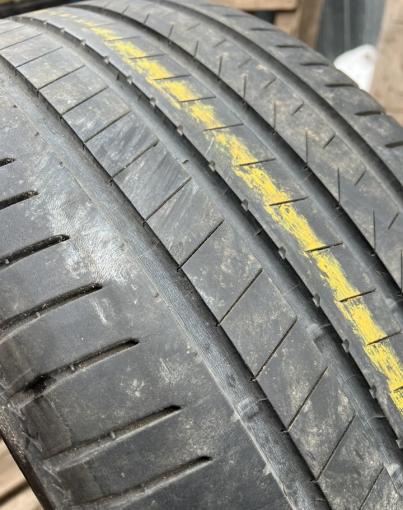 Bridgestone Alenza 001 285/50 R20