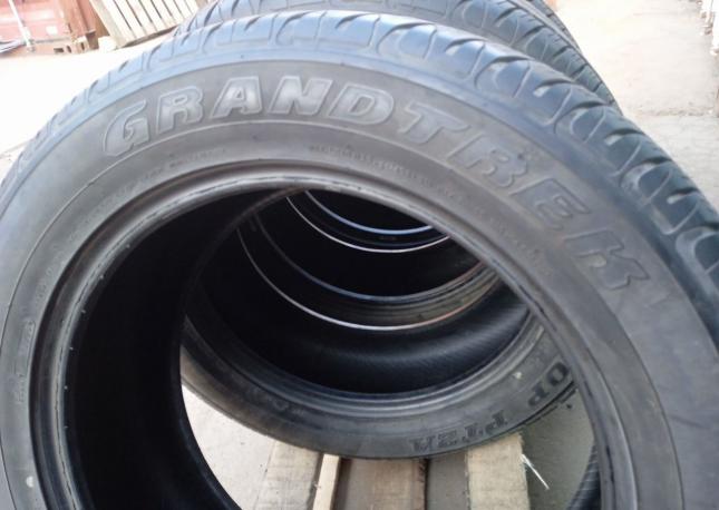 Dunlop Grandtrek PT2A 285/50 R20