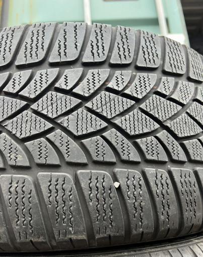 Dunlop SP Winter Sport 3D 255/35 R20