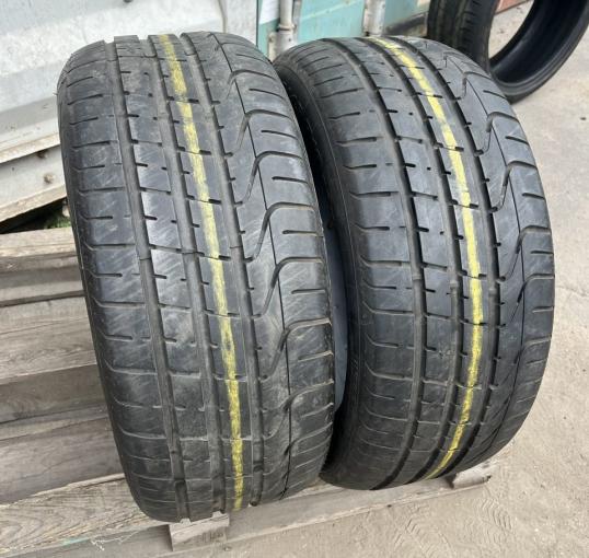 Pirelli P Zero 255/45 R18