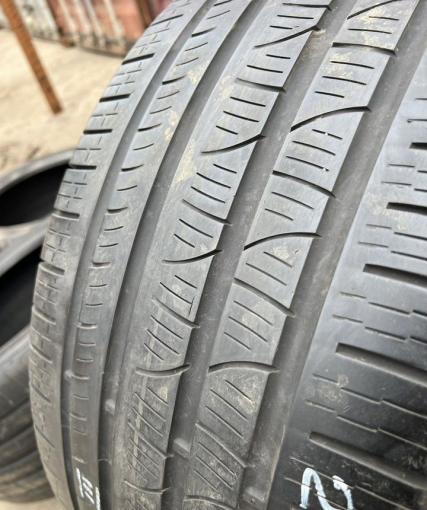 Pirelli Scorpion Verde All Season 295/40 R20