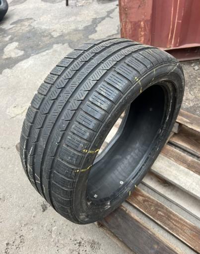 Continental ContiWinterContact TS 810 Sport 245/40 R18