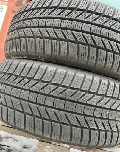 Continental WinterContact TS 870 P 215/55 R17