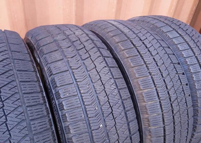 Bridgestone Blizzak VRX2 195/65 R15