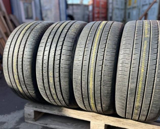 Hankook Kinergy GT H436 235/40 R19