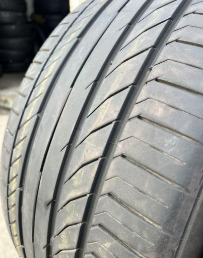 Continental ContiSportContact 5 285/35 R21