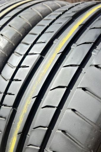 Continental ContiSportContact 5 225/40 R18