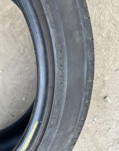 Bridgestone Turanza GR90 245/45 R19