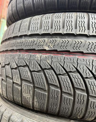 Nokian Tyres WR A4 225/40 R18