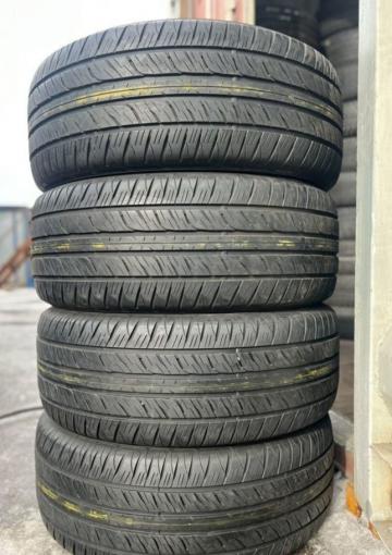 Dunlop Grandtrek PT2A 285/50 R20