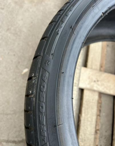 Bridgestone Potenza RE050A 245/35 R20