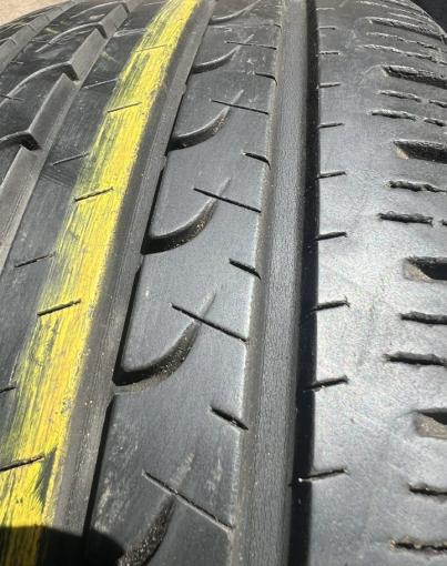 Goodyear EfficientGrip SUV 4x4 245/60 R18