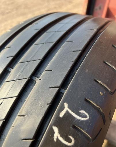 Goodyear EfficientGrip Performance 2 225/45 R17