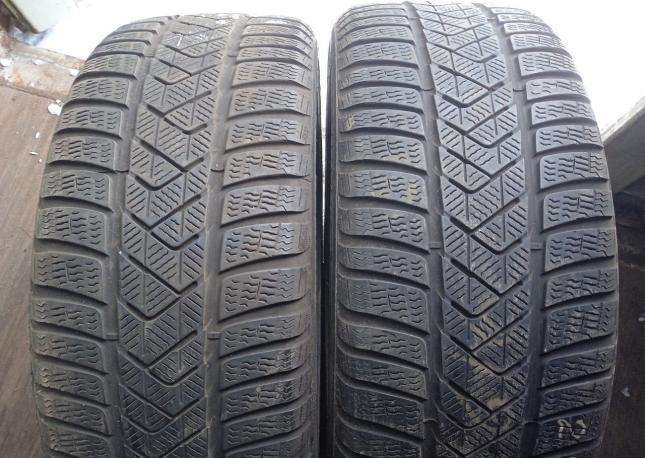 Pirelli Winter Sottozero 3 225/45 R19