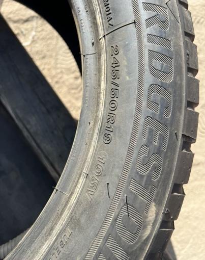 Bridgestone Blizzak LM-001 245/50 R19