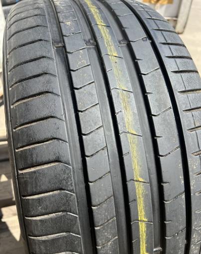 Pirelli P Zero PZ4 275/40 R20