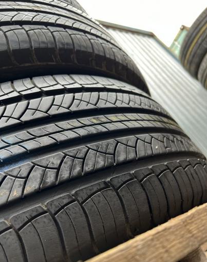 Michelin Latitude Tour HP 285/50 R20