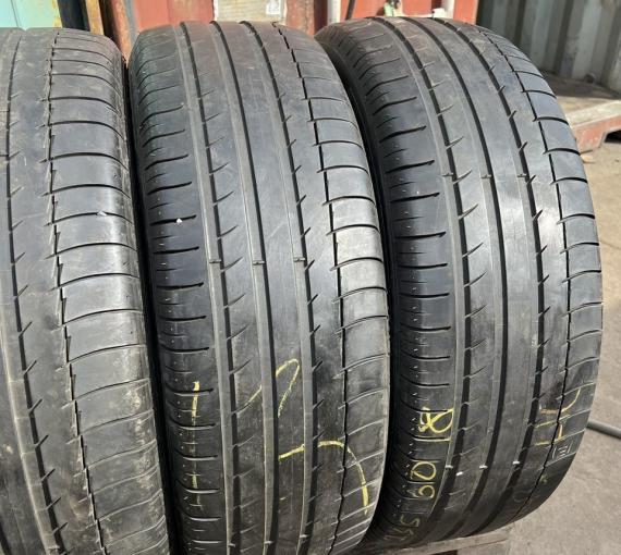 Michelin Latitude Sport 235/60 R18