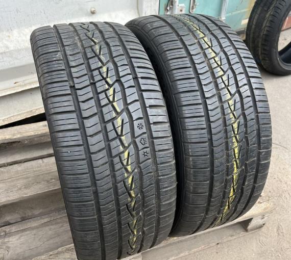 Continental ControlContact Sport SRS+ 245/45 R18