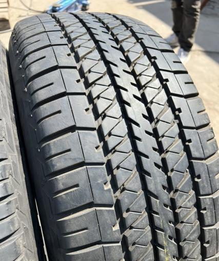 Bridgestone Dueler H/T 684II 275/60 R20