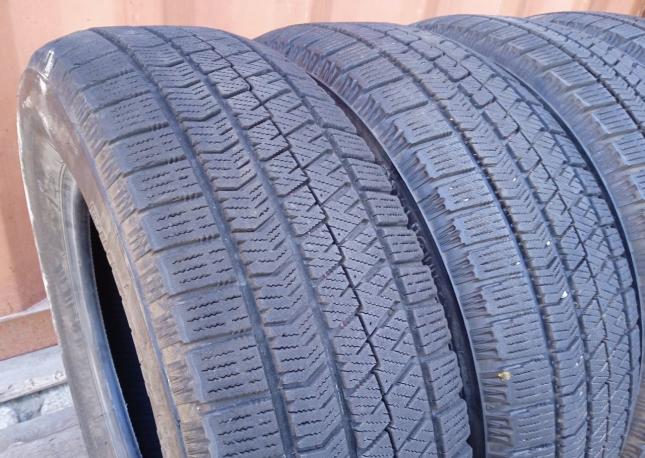 Bridgestone Blizzak VRX2 195/65 R15